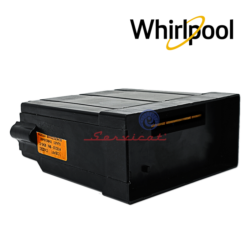 MODULO POTENCIA REFRIGERADORA WHIRLPOOL BRASILERA