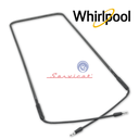 RESISTENCIA ELÉCTRICA 800W ORIGINAL REFRIGERADORA WHIRLPOOL - ELECTROLUX - FRIGIDAIRE