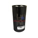CAPACITOR DE ARRANQUE 233 - 280UF A 110VAC REFRIGERADORA TODAS LAS MARCAS
