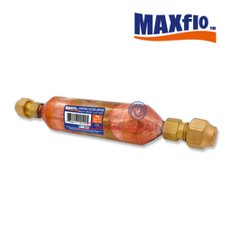 [171] FILTRO TUERCA COBRE MAXFLO REFRIGERADORA TODAS LAS MARCAS