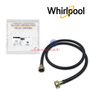 MANGUERA DE INGRESO DE AGUA 1.5M ORIGINAL LAVADORA WHIRLPOOL