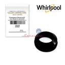 RETENEDOR TINA ORIGINAL LAVADORA WHIRLPOOL