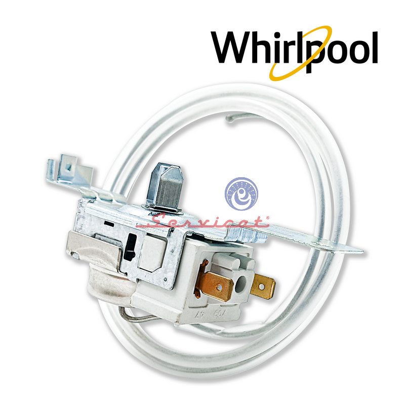 CONTROL ORIGINAL REFRIGERADORA WHIRLPOOL