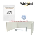KIT SUDORACIÓN ORIGINAL REFRIGERADORA WHIRLPOOL