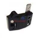 PROTECTOR TÉRMICO 1/3HP REFRIGERADORA TODAS LAS MARCAS