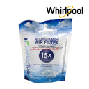 FILTRO DE AIRE ORIGINAL REFRIGERADORA WHIRLPOOL