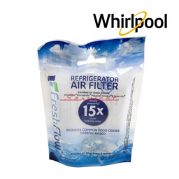 [22156] FILTRO DE AIRE ORIGINAL REFRIGERADORA WHIRLPOOL