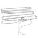 RESISTENCIA ELÉCTRICA 110W REFRIGERADORA ELECTROLUX - FRIGIDAIRE