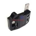 PROTECTOR TÉRMICO 1/6HP REFRIGERADORA TODAS LAS MARCAS