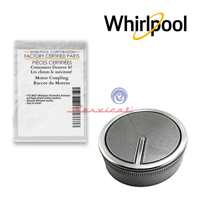 PERILLA ORIGINAL LAVADORA WHIRLPOOL MEXICANA