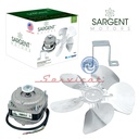 MOTOR VENTILADOR 10W SARGENT REFRIGERADORA
