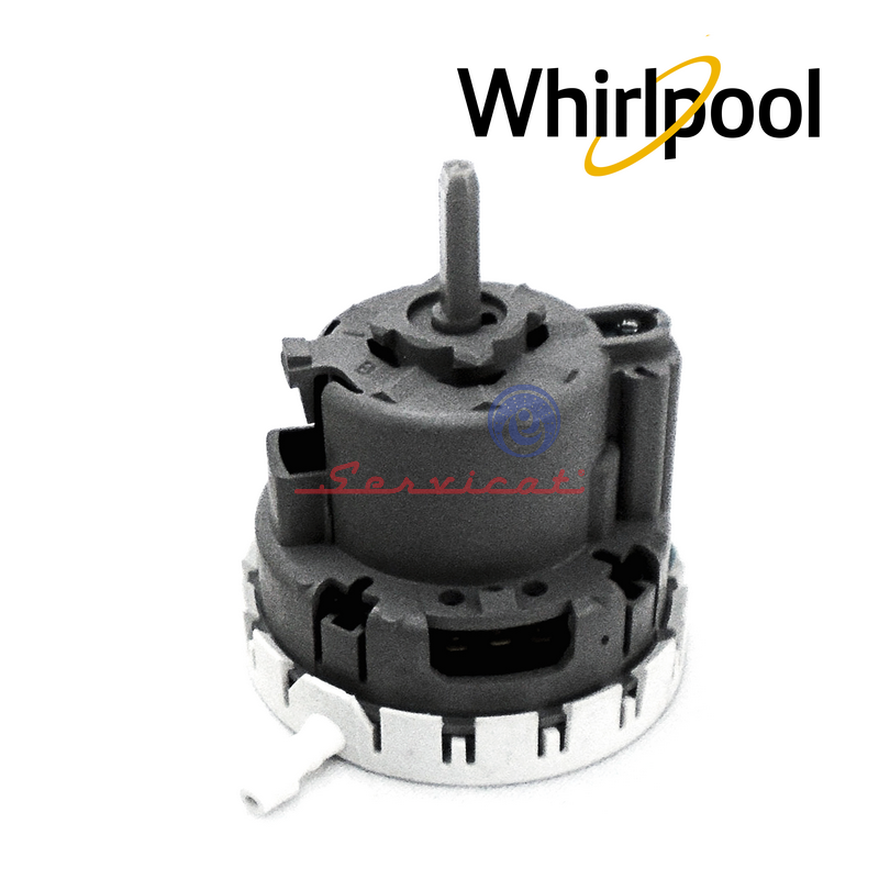 NIVEL DE AGUA ORIGINAL LAVADORA WHIRLPOOL