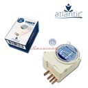 TIMER DE DESHIELO 10H - 35MIN ATLANTIC REFRIGERADORA MABE - GENERAL ELECTRIC