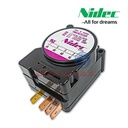 TIMER DE DESHIELO 6H - 25MIN ORIGINAL REFRIGERADORA GENERAL ELECTRIC-MABE-INDURAMA
