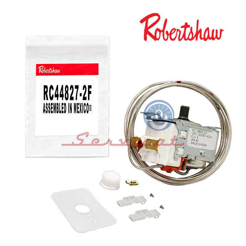 TERMOSTATO NO FROST -1.1°C A 10.9°C ORIGINAL REFRIGERADORA TODAS LAS MARCAS