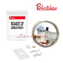 TERMOSTATO -1.1 - 10.9°C ROBERTSHAW REFRIGERADORA INDURAMA