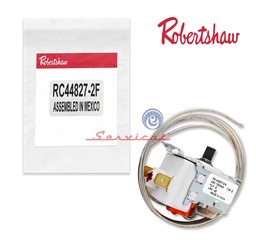 [2253] CONTROL TEMPERATURA -1.1 - 10.9°C ROBERTSHAW REFRIGERADORA INDURAMA