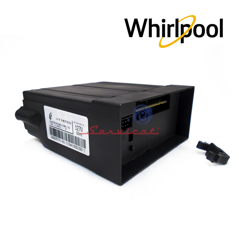 MODULO ORIGINAL REFRIGERADORA WHIRLPOOL