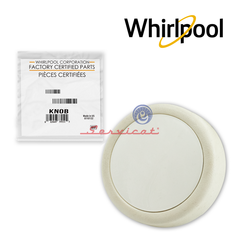 PERILLA LAVADORA WHIRLPOOL