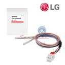 TERMISTOR 5 KOHMS - NTC CON FUSIBLE TÉRMICO ORIGINAL REFRIGERADORA LG
