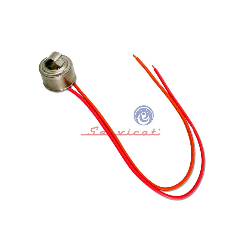 PASTILLA DE DESHIELO L140-30F REFRIGERADORA GENERAL ELECTRIC - MABE