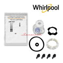 ACOPLE AGITADOR ORIGINAL LAVADORA WHIRLPOOL