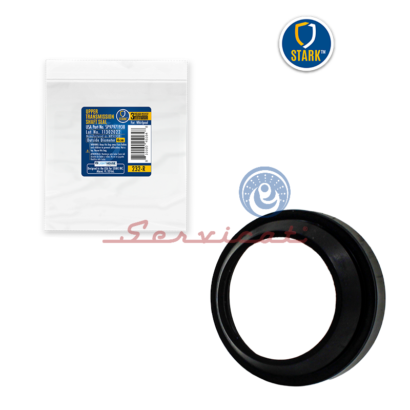 RETENEDOR ACEITE DIAMETRO INTERNO 36MM STARK LAVADORA WHIRLPOOL