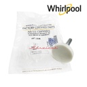 PATA ORIGINAL LAVADORA WHIRLPOOL