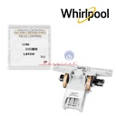 SEGURO PUERTA LAVAPLATOS  WHIRLPOOL