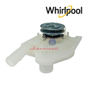 BOMBA DE AGUA ORIGINAL LAVADORA WHIRLPOOL - MAYTAG