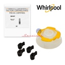 ACOPLE LAVADORA WHIRLPOOL