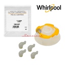 ACOPLE ORIGINAL LAVADORA WHIRLPOOL