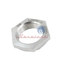 TUERCA DE TRANSMISIÓN 43MM - ØINT:3CM - ESP:1.2CM LAVADORA MABE - GENERAL ELECTRIC