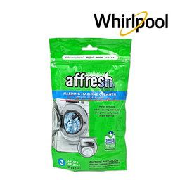 [2432] PASTILLA AFFRESH LAVADORA WHIRLPOOL - TODAS LAS MARCAS