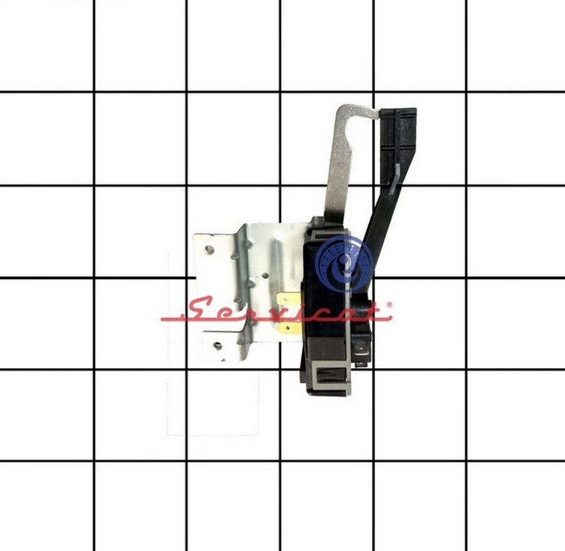 SWITCH PUERTA LAVADORA FRIGIDAIRE - ELECTROLUX