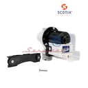 BOMBA ELÉCTRICA DE DRENAJE DE AGUA 85W SCOTIA LAVADORA FRIGIDAIRE - ELECTROLUX