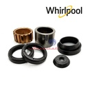 BOCINES Y RETENEDORES LAVADORA WHIRLPOOL