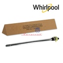 KIT EJE/PIÑON ESTRIADO REDONDO ORIGINAL LAVADORA WHIRLPOOL