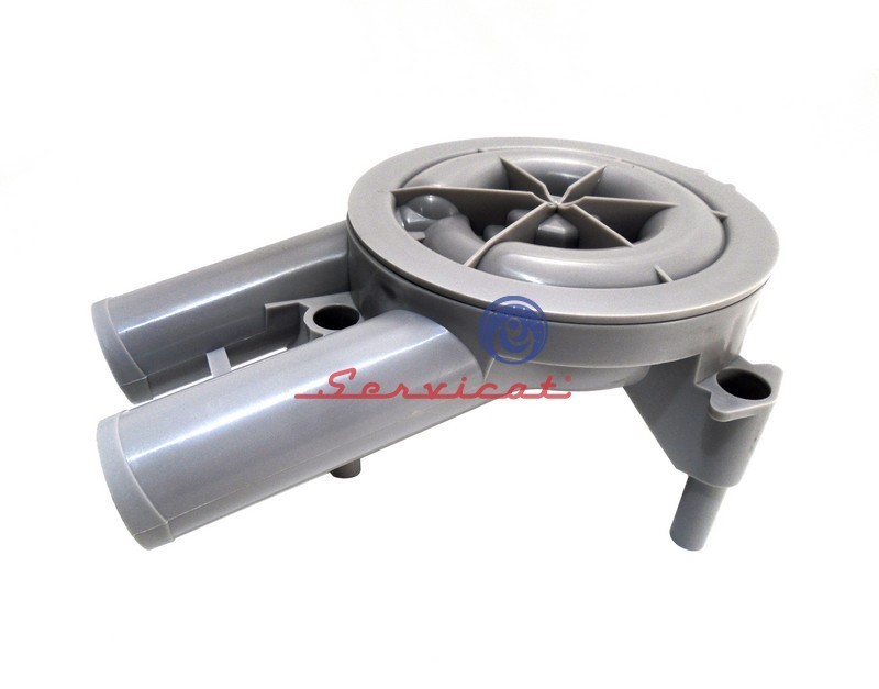 BOMBA DE AGUA LAVADORA WHIRLPOOL - MAYTAG