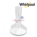 AGITADOR COMPLETO 31.5CM ORIGINAL LAVADORA WHIRLPOOL