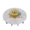 POLEA Y ASPA WIND® MOTOR LAVADORA HACEB