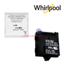 SWITCH ORIGINAL LAVADORA WHIRLPOOL