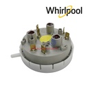 PRESOSTATO MECÁNICO ORIGINAL LAVADORA WHIRLPOOL