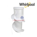 AGITADOR SUPERIOR ORIGINAL LAVADORA WHIRLPOOL