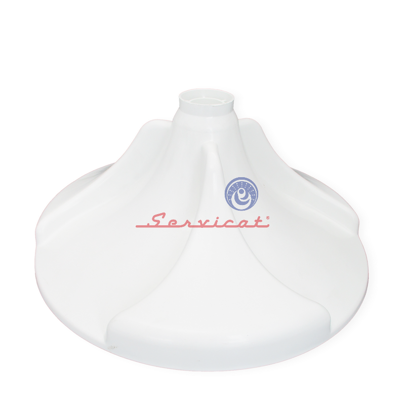 AGITADOR SEMIPLANO ØEXT: 36.8CM LAVADORA MABE