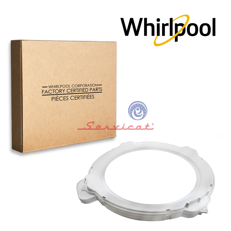 ANILLO ORIGINAL LAVADORA WHIRLPOOL