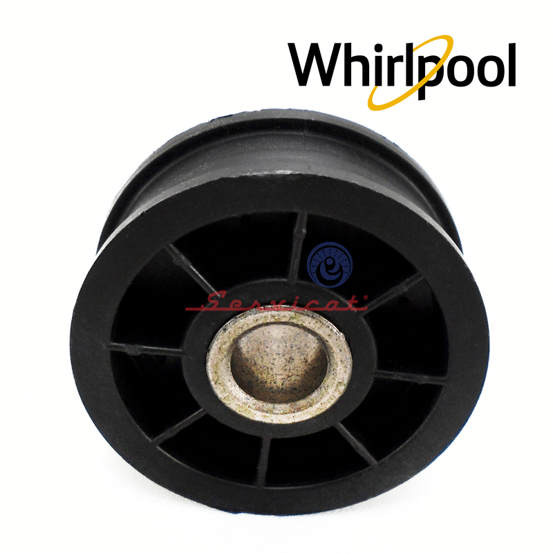 POLEA ORIGINAL LAVADORA  WHIRLPOOL