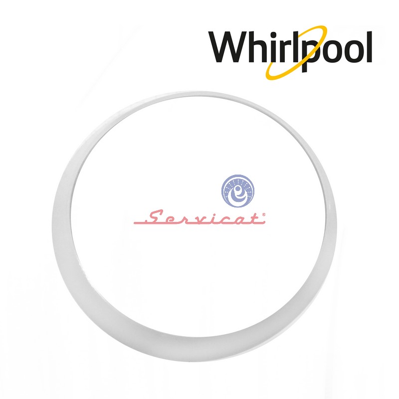 CERCO ORIGINAL LAVADORA WHIRLPOOL - MAYTAG