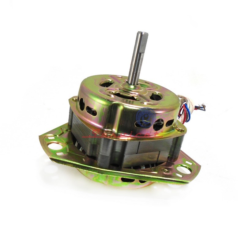 MOTOR 120W LAVADORA TODAS LAS MARCAS