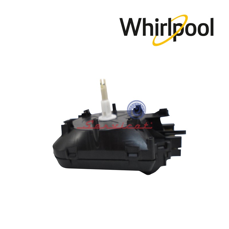 TIMER ORIGINAL LAVADORA WHIRLPOOL